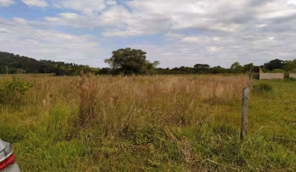 Terreno à venda no Bairro Paraíso dos pescadores em SÃO SEBASTIÃO DA BELA VISTA/MG