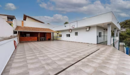 Casa à venda no Recanto dos Canjaranas em Vinhedo/SP