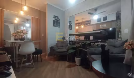 Apartamento a venda no Condomínio Residencial Vinhedo na cidade de Vinhedo/SP