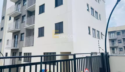 Apartamento 02 quartos a venda no Residencial Bella Vitta I em Vinhedo/SP