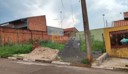 Terreno à venda no São Luiz em Paulínia/SP
