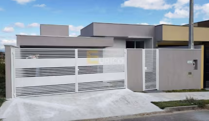 Casa à venda no Jardim das Videiras em Vinhedo/SP