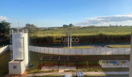 Apartamento à venda no Condomínio Brisa da Mata Manacás em Paulínia/SP