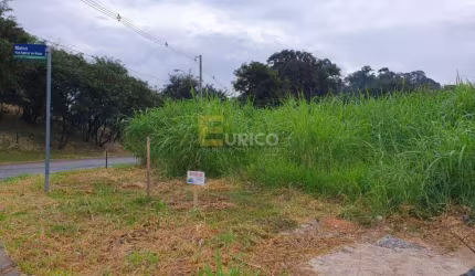 Terreno à venda no Santa Cândida em Vinhedo/SP