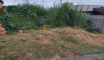 Terreno à venda no Santa Cândida em Vinhedo/SP