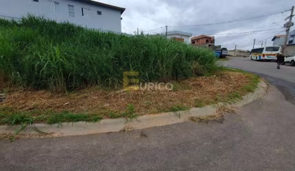 Terreno à venda no Santa Cândida em Vinhedo/SP