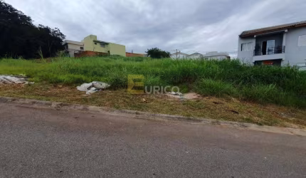 Terreno à venda no Santa Cândida em Vinhedo/SP