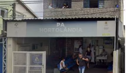 Salão para aluguel no VILA FORMOSA em Jundiaí/SP