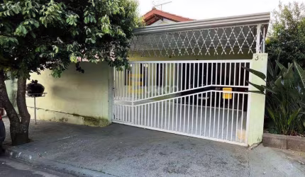 Casa à venda no João XXIII em Vinhedo/SP