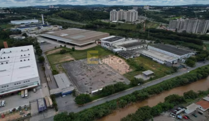 Galpão para aluguel no DISTRITO INDUSTRIAL em Jundiaí/SP