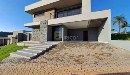 Casa à venda no Condomínio Arboretum em Vinhedo/SP