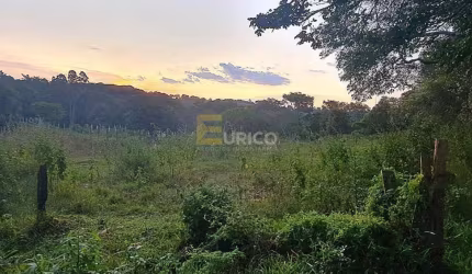 Área à venda no Santa Claudina em Vinhedo/SP