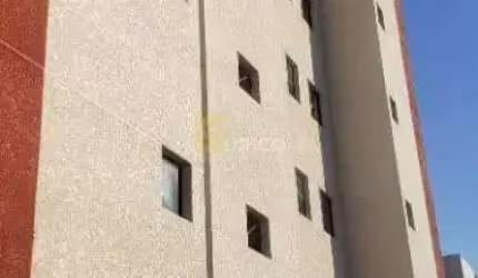 Apartamento à venda no Condomínio Edifício Campos Altos em Valinhos/SP