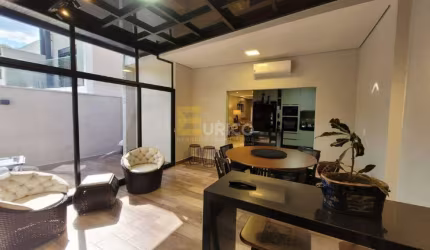 Casa à venda no Condominio Vila Murano em Valinhos/SP