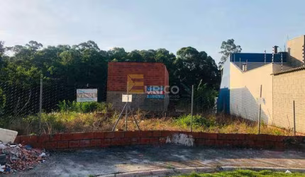 Terreno em Jundiaí/SP - Bairro Santa Giovanna