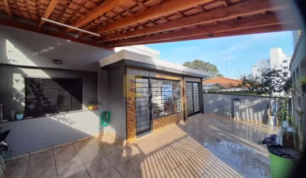 Casa à venda no Bela Vista em Valinhos/SP