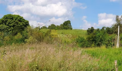 Terreno à venda no Pinheirinho em Vinhedo/SP
