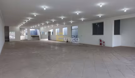 Salão para aluguel no Centro em VÁRZEA PAULISTA/SP