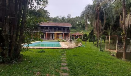 Chácara à venda no Santa Clara em Jundiaí/SP
