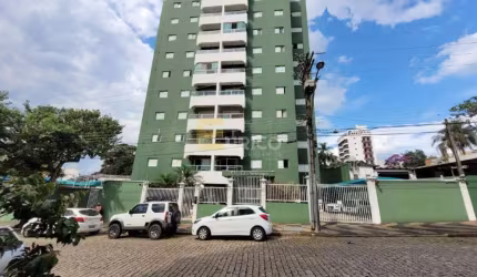 Apartamento à venda no Condomínio Edifício Michelangelo em Valinhos/SP