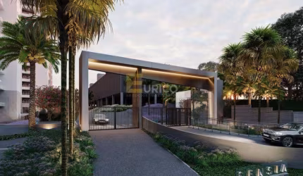 Apartamento à venda no Condomínio Sensia Parque Prado em Campinas/SP