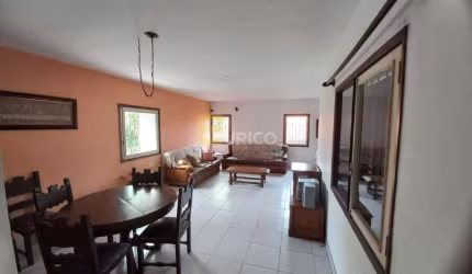Casa a Venda no Bairro Cachoeirinha em Vinhedo