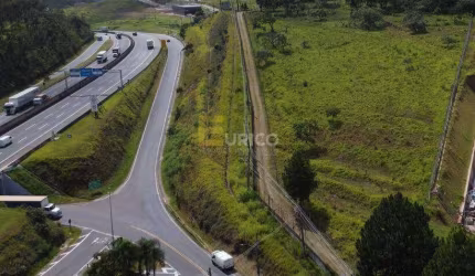 ÁREA INDUSTRIAL A VENDA EM CAJAMAR - SP