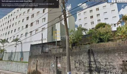 Terreno à venda no Jardim Tamoio em Jundiaí/SP