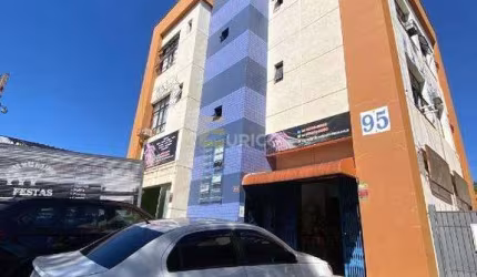 Aluguel de Salas Comerciais no Centro de Vinhedo