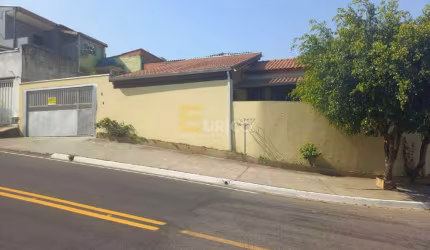 Casa a venda no bairro Vida Nova I em Vinhedo