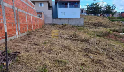 Excelente Terreno a venda no Parque dos Pinheiros em Vinhedo/SP