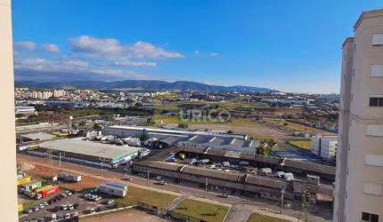Apartamento à venda no Condomínio Fatto Torres De São José em Jundiaí/SP