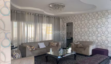 Casa à Venda em Condomínio Fechado - Residencial Ibi Aram I - Itupeva/SP