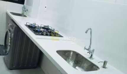 Apartamento à venda no Condomínio Residencial Valença em Valinhos/SP