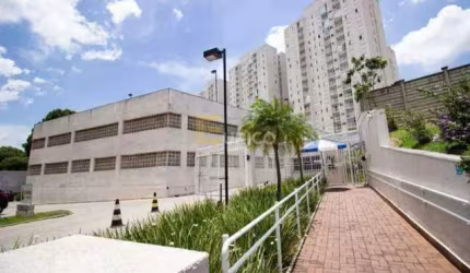 Apartamento à venda no Condomínio Living Itirapina em Jundiaí/SP