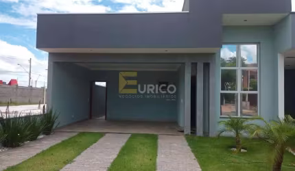 Casa em condomínio à venda no Condominio terras da estancia - Ala do bosque em Paulínia/SP