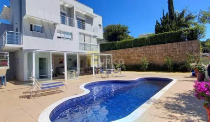 Casa à venda no Residencial Delle Stelle em Louveira/SP