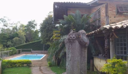 Chácara à venda no Cachoeira em Vinhedo/SP