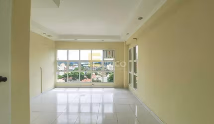 Sala à venda no VILA CLAYTON em Valinhos/SP