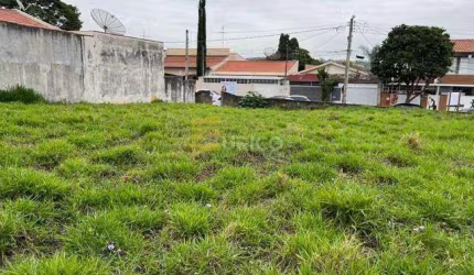 Terreno à venda no Vila Nova em Valinhos/SP