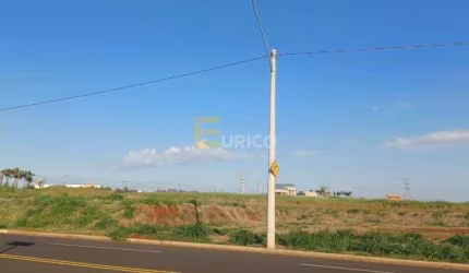 Terreno à venda no Bonfim em Paulínia/SP