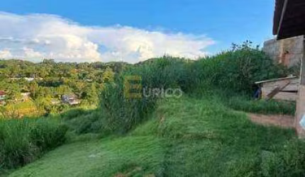 Terreno em Condomínio à venda no Vale Verde em Valinhos/SP