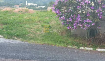 Terreno à Venda em Bairro Tranquilo de Vinhedo/SP