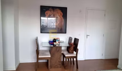 Apartamento à venda no Residencial Clube AquaVille em Paulínia/SP