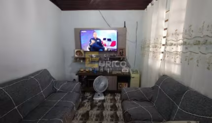 Casa à venda no Jardim São Marcos em Valinhos/SP