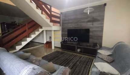 Casa à venda no Jardim Alto da Boa Vista em Valinhos/SP
