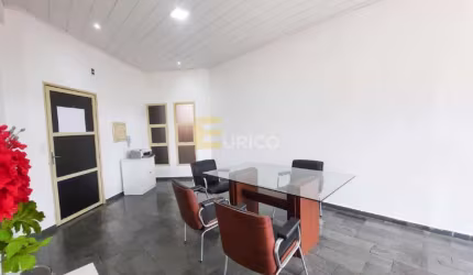 Sala à venda no VILA CLAYTON em Valinhos/SP