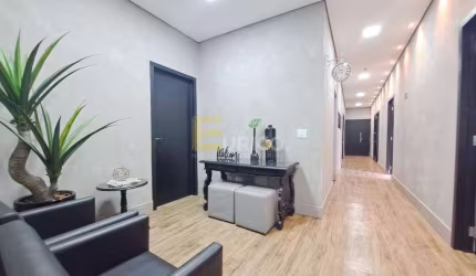 Sala para aluguel no SANTA CRUZ em Valinhos/SP