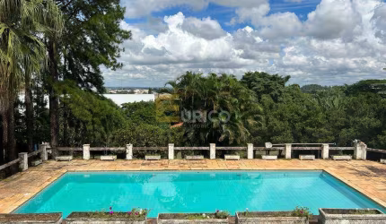 Chácara à venda no JOAPIRANGA em Valinhos/SP