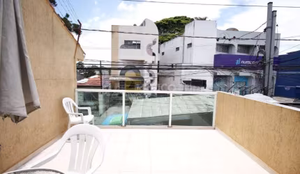 Casa à venda no Vila Parque Jabaquara em São Paulo/SP